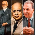 Great Leaders of Tata Group