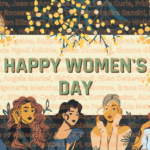 International Women's day