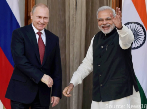 Modi Putin Meeting: A Critical Examination of Non Alignment Policy of India